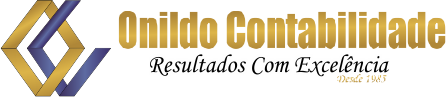 Logo Onildo Contabilidade